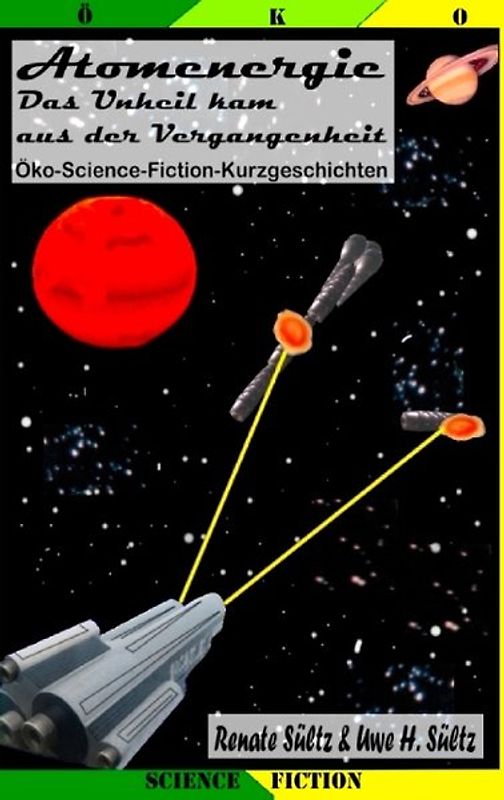 Atomenergie - Das Unheil kam aus der Vergangenheit