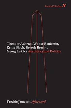 Aesthetics and Politics