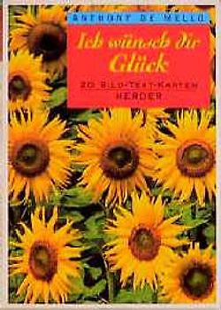 Ich wünsch Dir Glück. Das Postkartenbuch