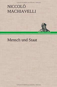 Mensch und Staat