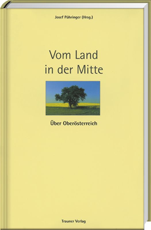 Vom Land in der Mitte