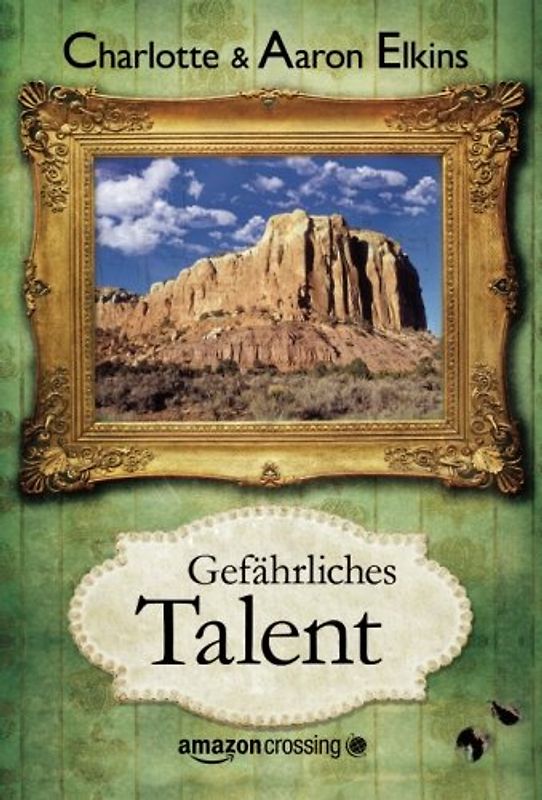 Gefährliches Talent