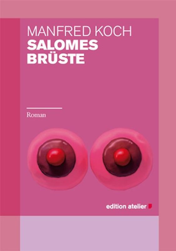 Salomes Brüste