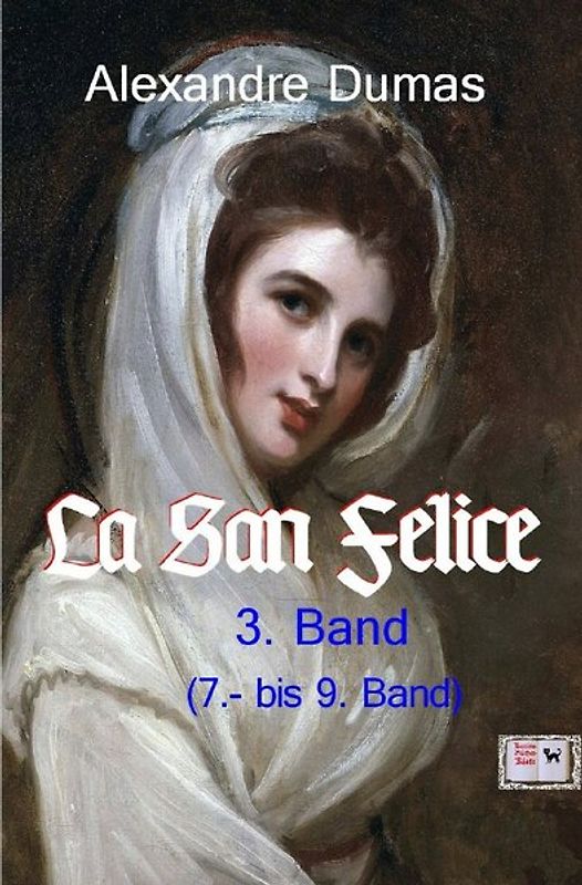 La San Felice / La San Felice, 3. Band