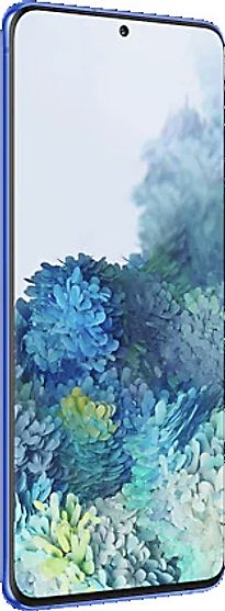 Samsung Galaxy S20 Plus Dual SIM 128GB aura blauw - refurbished