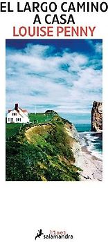 El Largo Camino a Casa / The Long Way Home