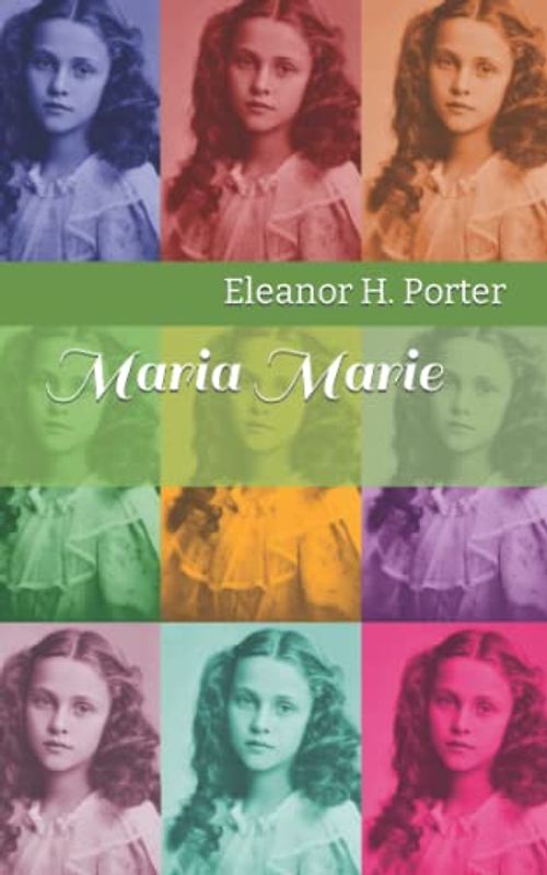 Maria Marie