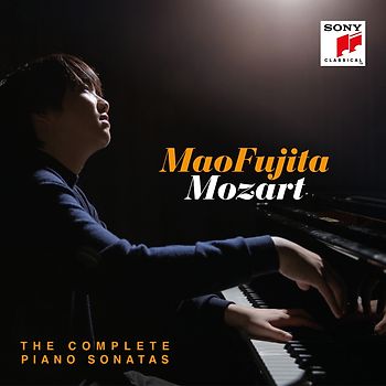 The Complete Piano Sonatas