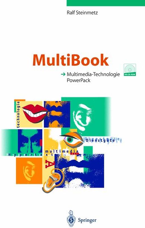 Multimedia-Technologie