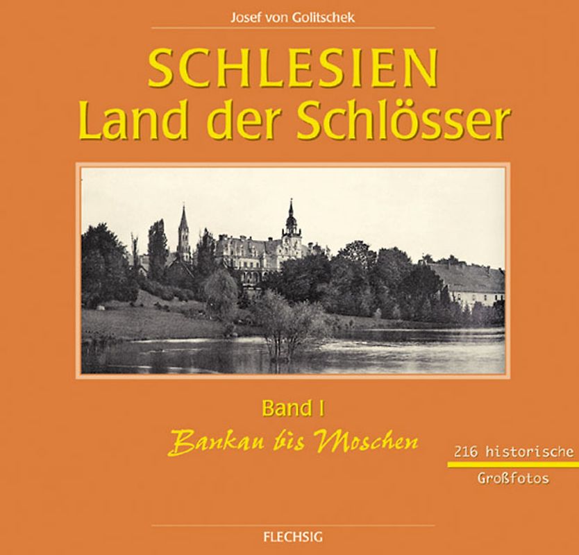 Schlesien - Land der Schlösser