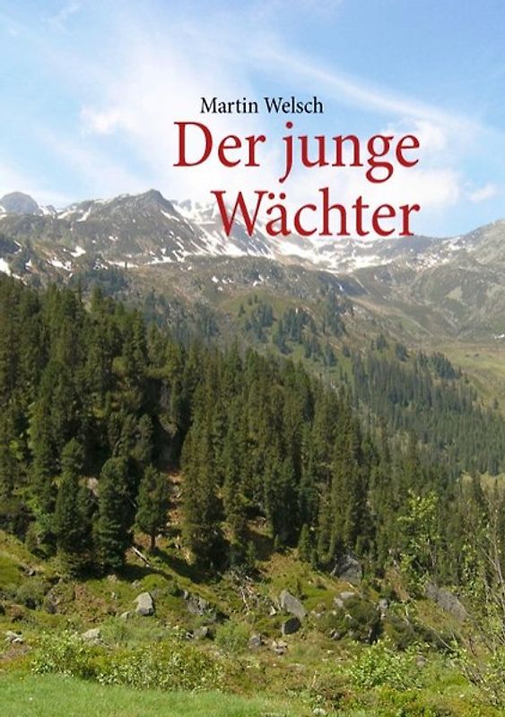 Der junge Wächter