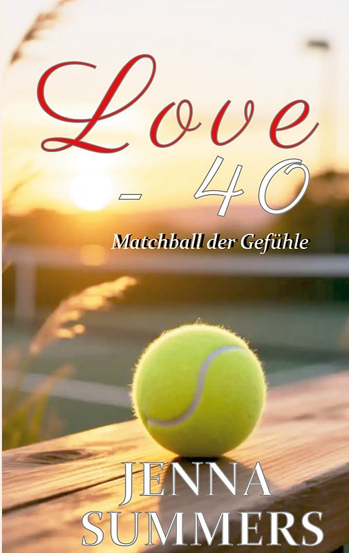 Love - 40