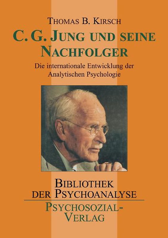 C.G. Jung und seine Nachfolger