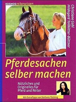 Pferdesachen selber machen