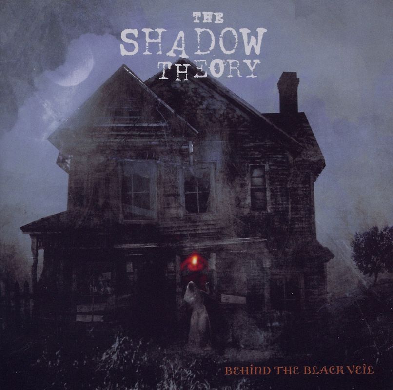 The Shadow Theory - Behind the Black Veil