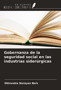 Gobernanza de la seguridad social en las industrias siderúrgicas