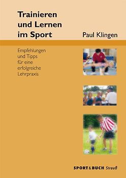 Trainieren und Lernen im Sport
