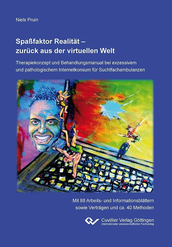 Spaßfaktor Realität - zurück aus der virtuellen Welt