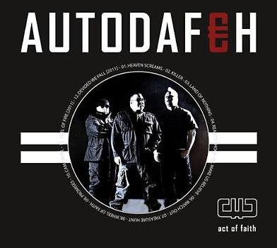 Autodafeh - Act of Faith