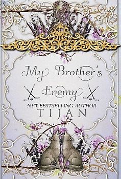 My Brother's Enemy (Hardcover)