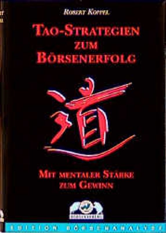 Durch Tao-Strategien zum Börsenerfolg