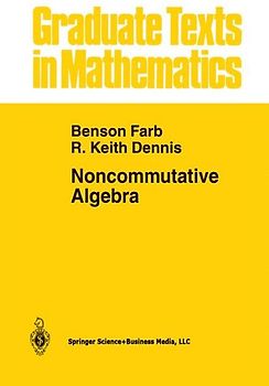 Noncommutative Algebra