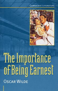 The Importance of Being Earnest