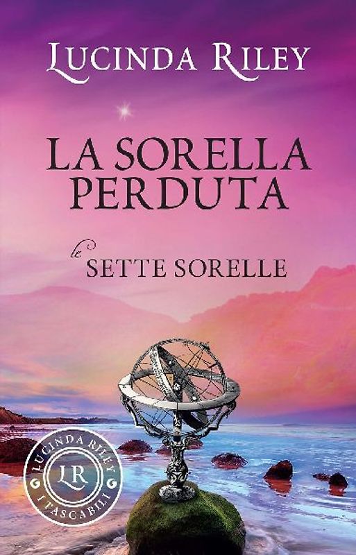 La sorella perduta. Le sette sorelle