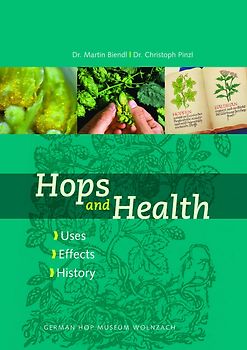Hops and Health