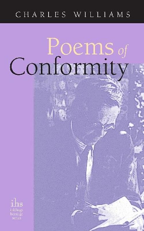 Poems of Conformity
