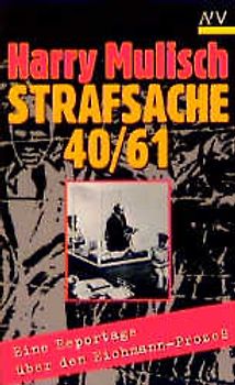 Strafsache 40/61