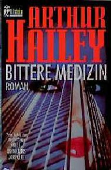 Bittere Medizin