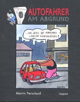 Autos am Abgrund