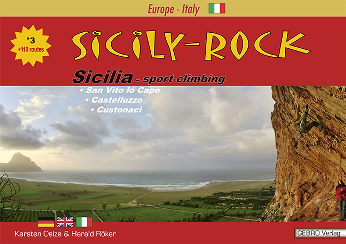 Sicily-Rock