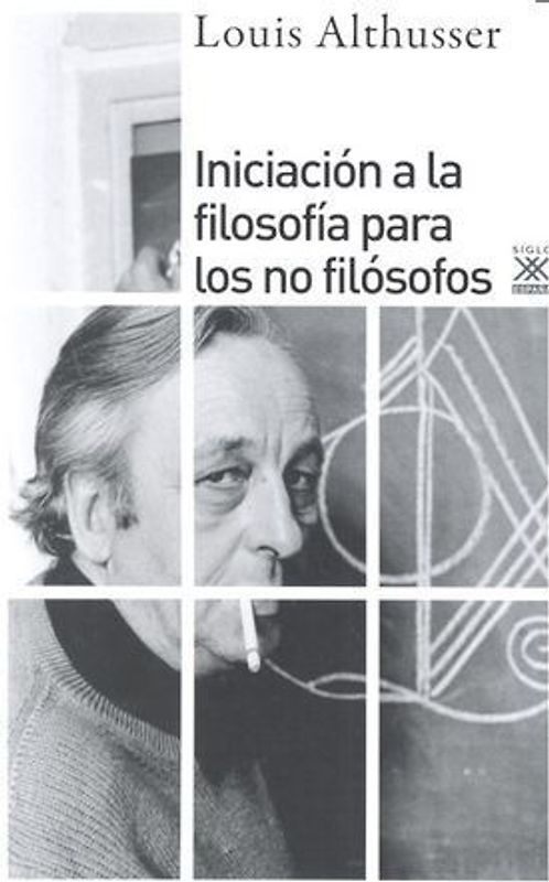 Iniciación a la filosofía para no filósofos