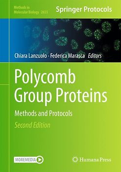 Polycomb Group Proteins