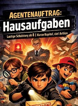 Agentenauftrag: Hausaufgaben