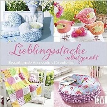 Lieblingsstücke selbst genäht