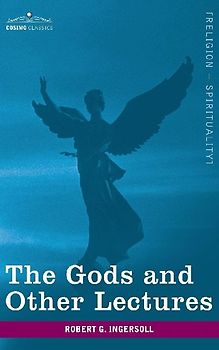 Gods and Other Lectures