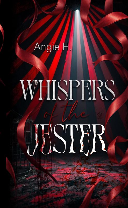 Whisper of the Jester