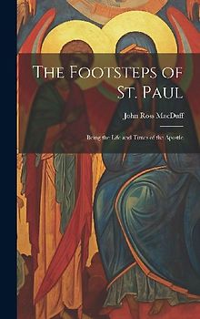 The Footsteps of St. Paul