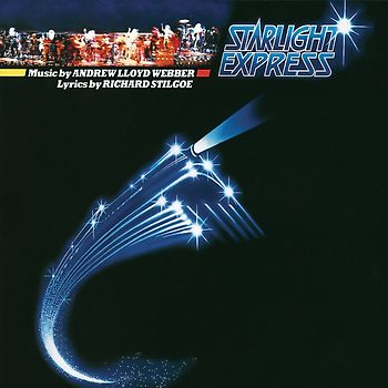 Starlight Express [Soundtrack]