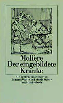 Der eingebildete Kranke