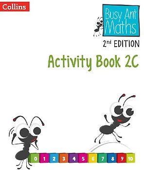 Activity Book 2C