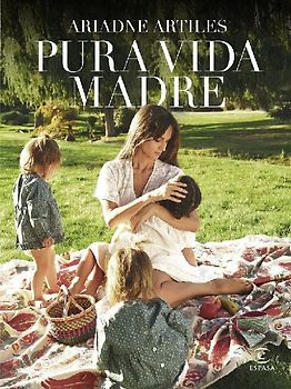 Pura Vida Madre