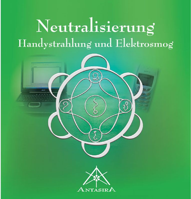 Neutralisierung - FLOR. Neutralisierung von Handystrahlung und Elektrosmog