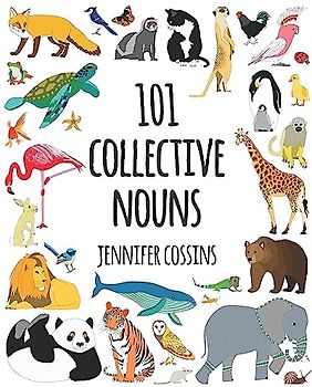 101 Collective Nouns