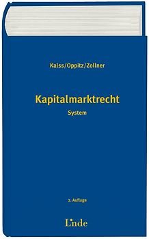 Kapitalmarktrecht