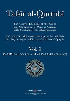 Tafsir al-Qurtubi Vol. 9