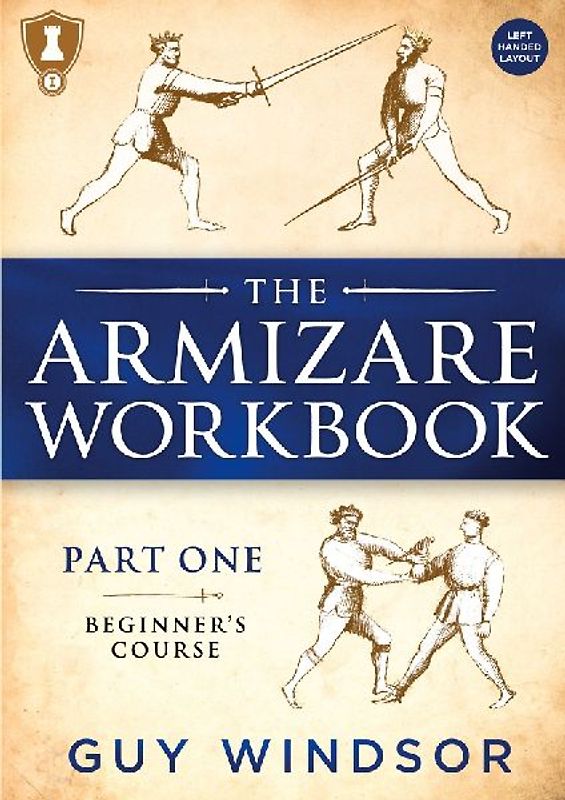 The Armizare Workbook